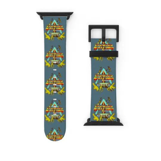 Discover Stryper N55 gt;gt;gt;lt;lt;lt; stryper Watch Bands For Apple Watch