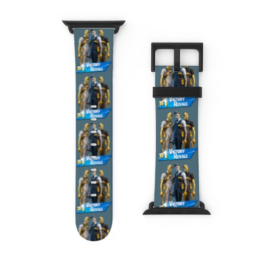 Discover Midas Squad Victory Watch Bands For Apple Watch