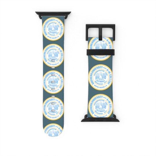 Discover Southern University Watch Bands For Apple Watch