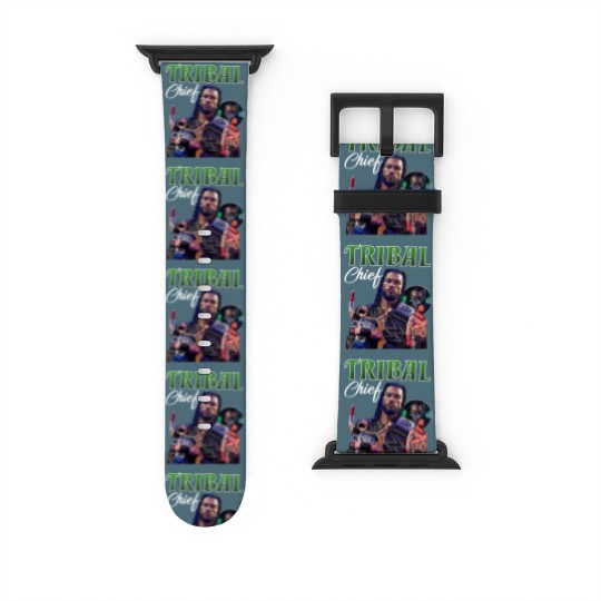 Discover Wrestling Entertainment Roman Reigns vintage Watch Bands For Apple Watch