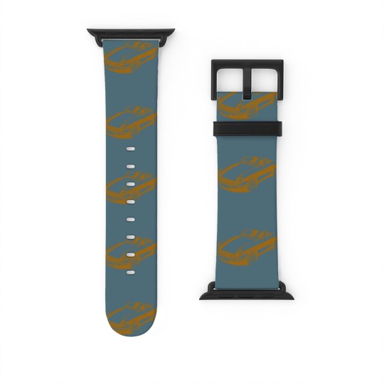 Discover MGB Watch Bands For Apple Watch