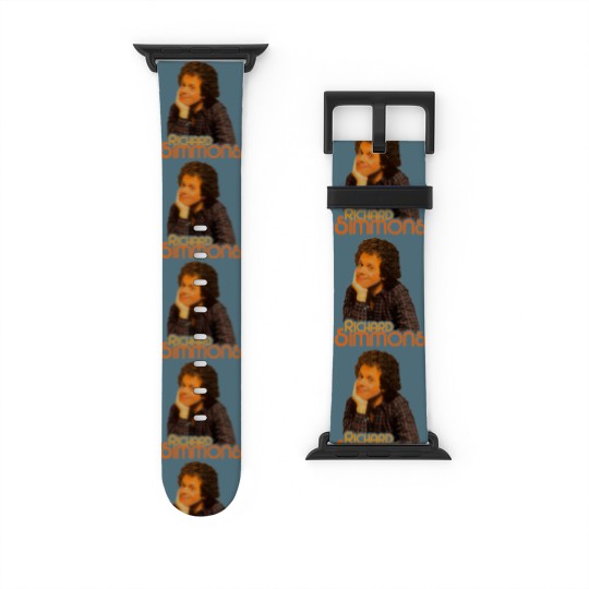 Discover Young Richard Simmons Watch Bands For Apple Watch