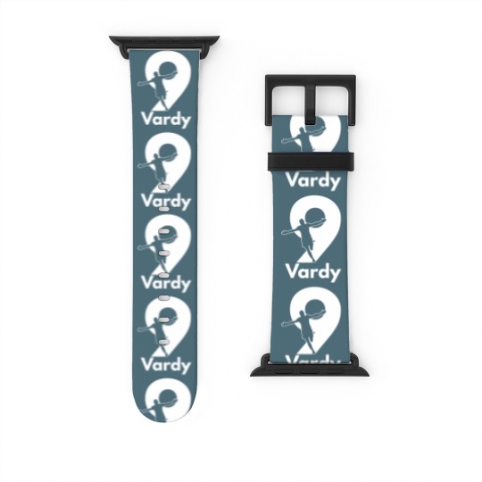 Discover Vardy 9 Watch Bands For Apple Watch