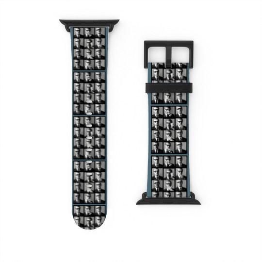 Discover Michael Caine Watch Bands For Apple Watch