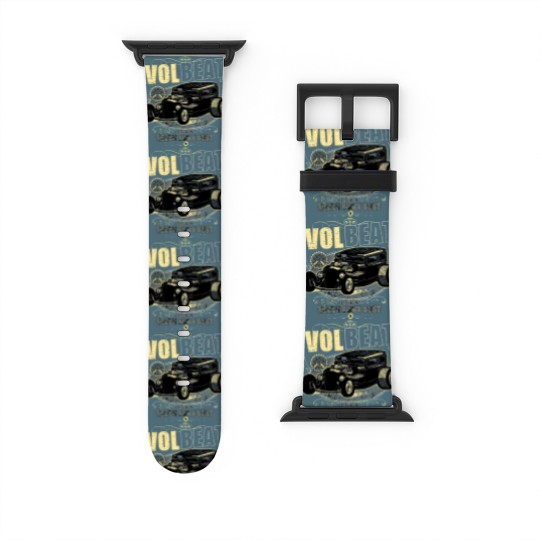 Discover volbeat  volbeat volbeat volbeat accessories volbeat clothing volbeat home and living volbeat Watch Bands For Apple Watch