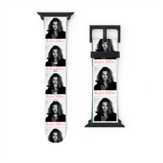 Discover Michael hutchence Watch Bands For Apple Watch