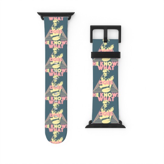 Discover Brian Eno Brian Eno Brian Eno Brian Eno Watch Bands For Apple Watch