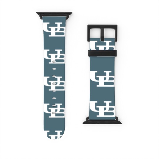 Discover University at Buffalo (UB) Bulls Watch Bands For Apple Watch