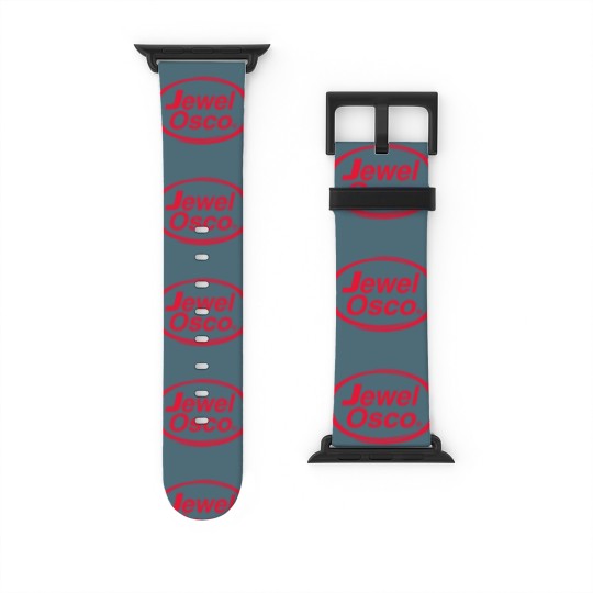 Discover Jewel Osco Watch Bands For Apple Watch