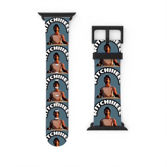 Discover La Bamba Ritchie Watch Bands For Apple Watch
