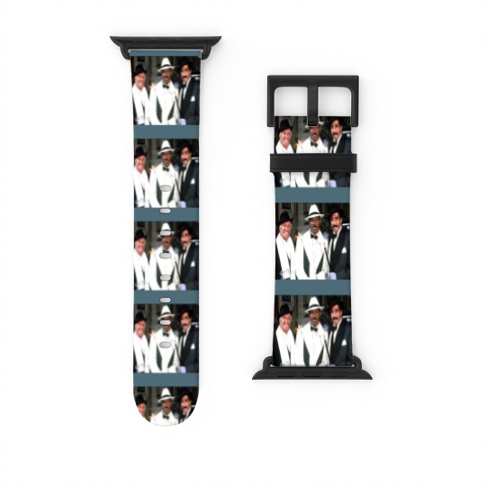 Discover Redd Foxx Sanford and Son Big Dummy v4   : Sanford and son tv show Redd foxx  _ Sanford And Son _ Watch Bands For Apple Watch