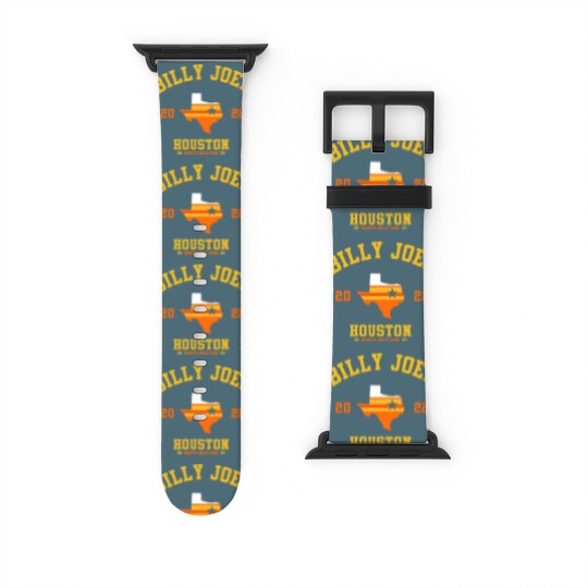 Discover Billy Joel - Billy Joel - Watch Bands For Apple Watch