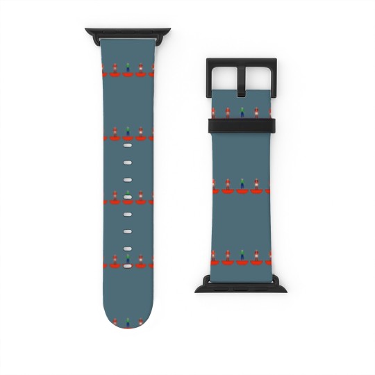 Discover Nottingham Forest legends----- Watch Bands For Apple Watch