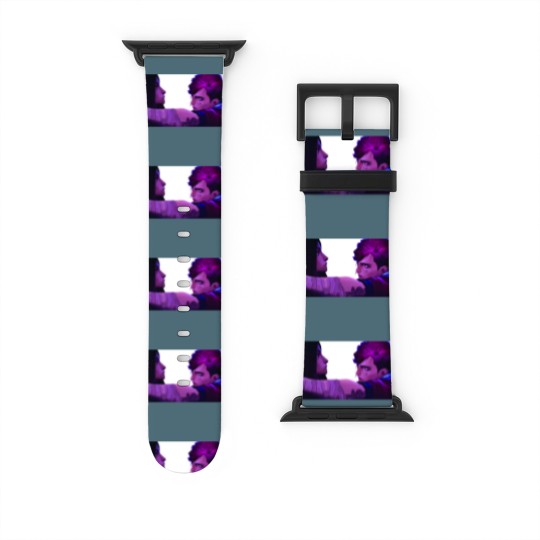 Discover Vi and Caitlyn - You're Hot Cupcake Scene - Vi And Caitlyn - Posters and Art Prints Watch Bands For Apple Watch