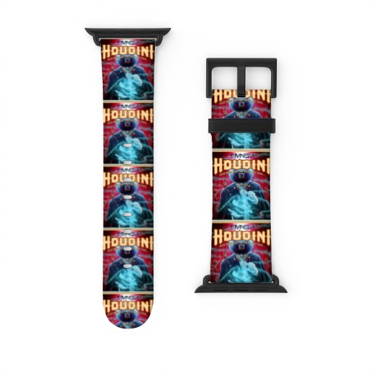 Discover Eminem Houdini Slim Shady Watch Bands For Apple Watch