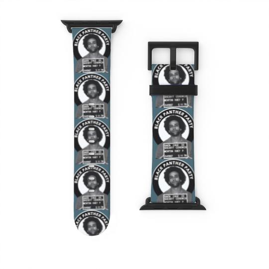 Discover Huey Newton Watch Bands For Apple Watch, bl panther porty Watch Bands For Apple Watch