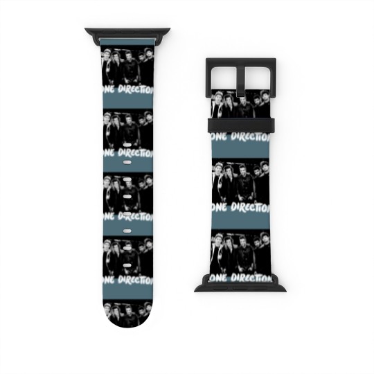 Discover One Direction  Watch Bands For Apple Watch, One Direction Watch Bands For Apple Watch, One Direction Watch Bands For Apple Watch, 1D Watch Bands For Apple Watch, One Direction FanXmas Gift