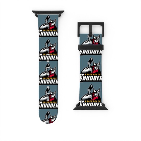 Discover Adirondack Thunder Watch Bands For Apple Watch