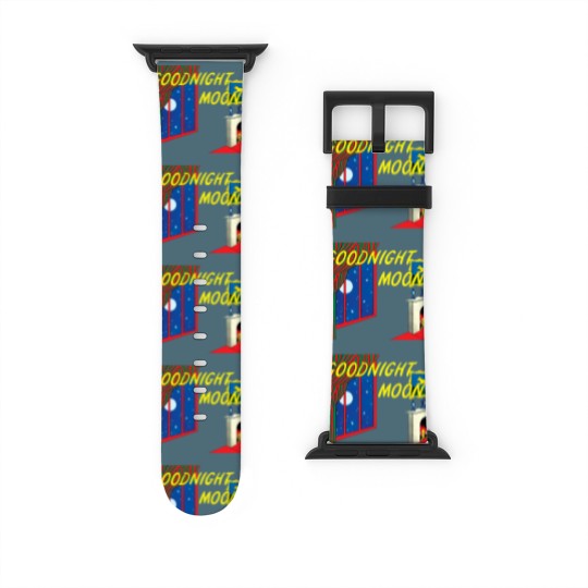 Discover goodnight moon | Essential Watch Bands For Apple Watch