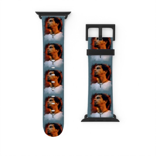 Discover Chris Cornell Chris Cornell in loving memory Watch Bands For Apple Watch