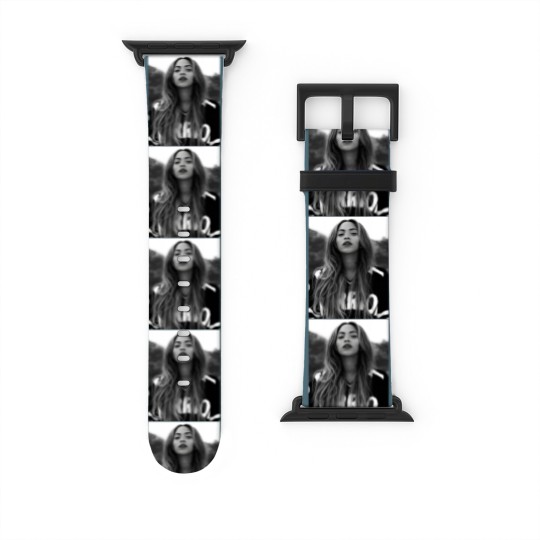 Discover Beyonce Watch Bands For Apple Watch, Beyonce Renaissance World Tour 2023 Watch Bands For Apple Watch, Beyonce Watch Bands For Apple Watch