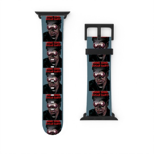 Discover evil dead - Evil Dead - Watch Bands For Apple Watch