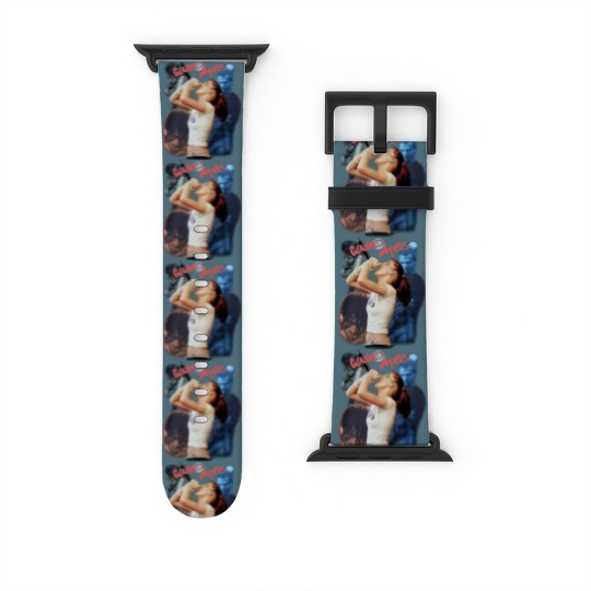 Discover Vintage 1999 Guano Apes Watch Bands For Apple Watch