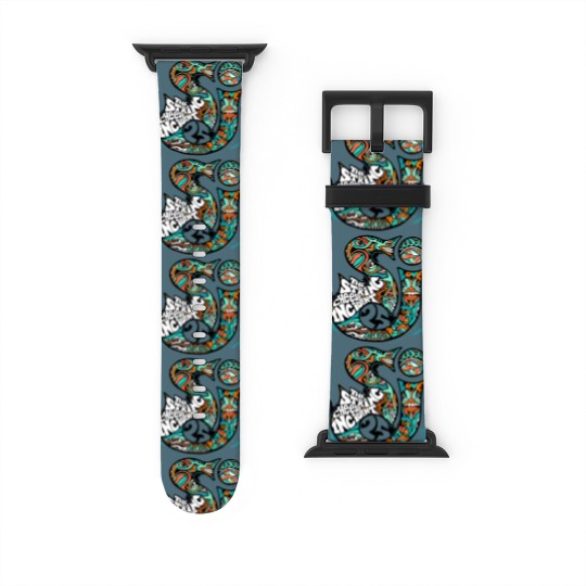 Discover the string cheese incident Watch Bands For Apple Watch