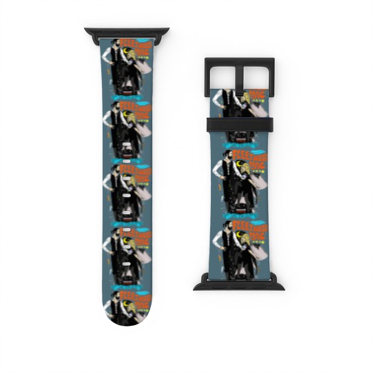 Discover Rumours Rock Band Fleetwood, Fleetwood Mac Watch Bands For Apple Watch
