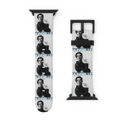 Discover Yungblud Watch Bands For Apple Watch ,Yungblud Tour Watch Bands For Apple Watch, Yungblud tour,,Yungblud Watch Bands For Apple Watch Yungblud 2025