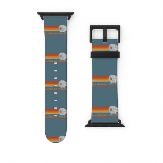 Discover 12 parsecs Watch Bands For Apple Watch