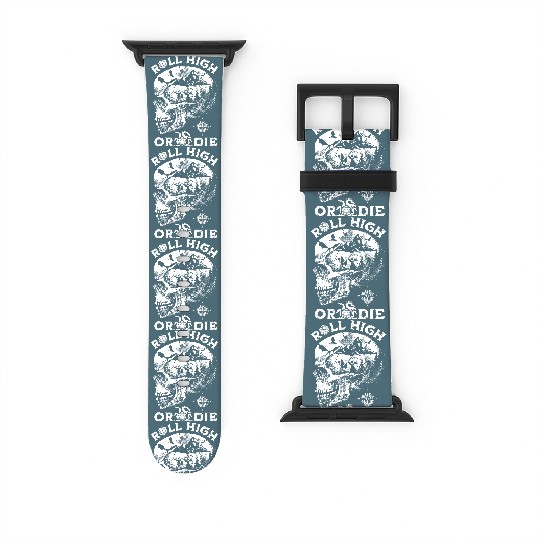 Discover DND Watch Bands For Apple Watch for Men