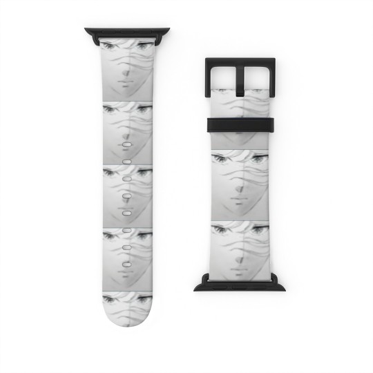 Discover the rose of versailles - The Rose Of Versailles - Watch Bands For Apple Watch