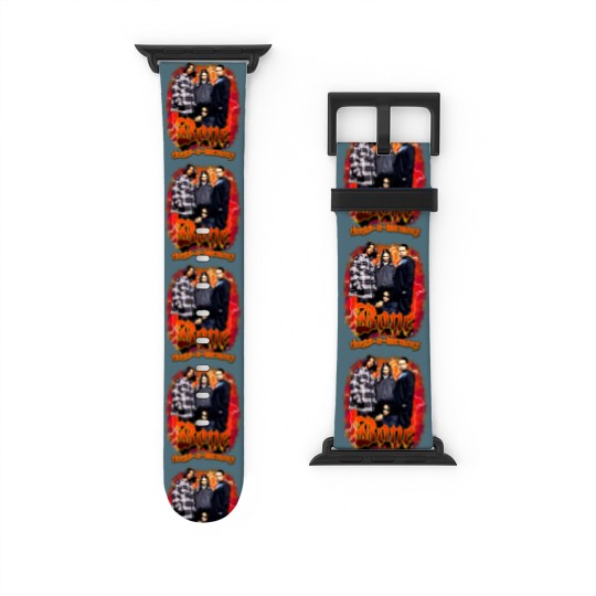 Discover Bone Thugs-N-Harmony Watch Bands For Apple Watch
