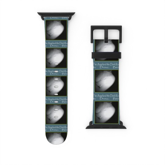 Discover my dying bride Watch Bands For Apple Watch