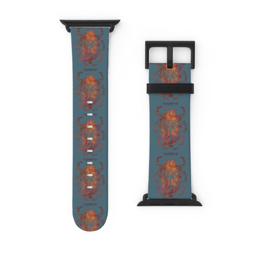 Discover House Redoran Watch Bands For Apple Watch