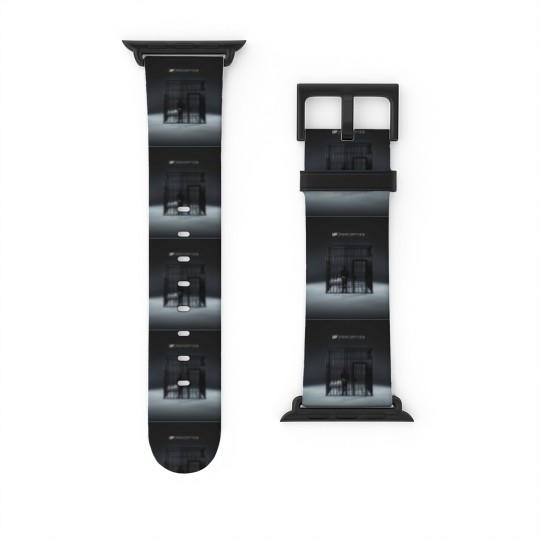 Discover NF - Perception Watch Bands For Apple Watch