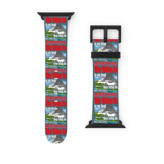 Discover Montana Watch Bands For Apple Watch Watch Bands For Apple Watch Watch Bands For Apple Watch