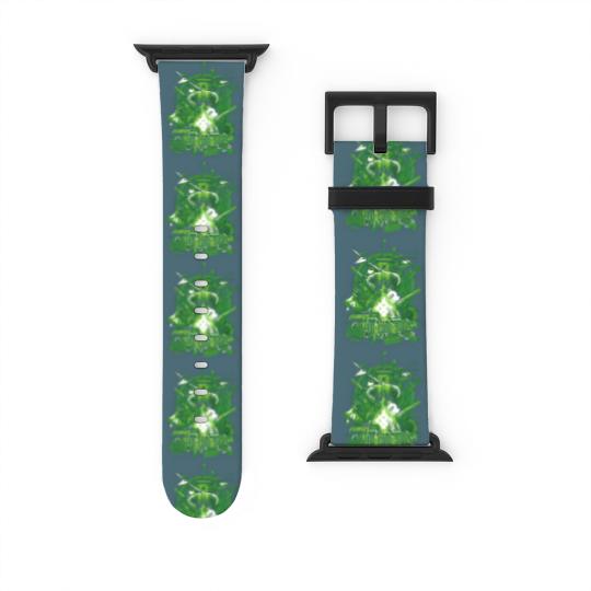 Discover Ludo Ergo Sum - Pop Culture - Watch Bands For Apple Watch