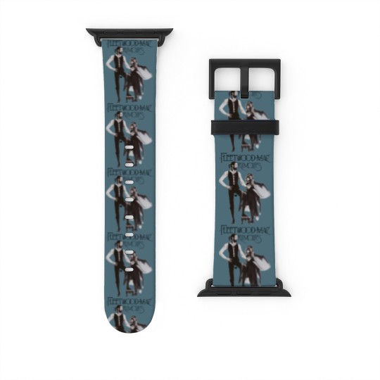 Discover Fleetwood Mac Watch Bands For Apple Watch