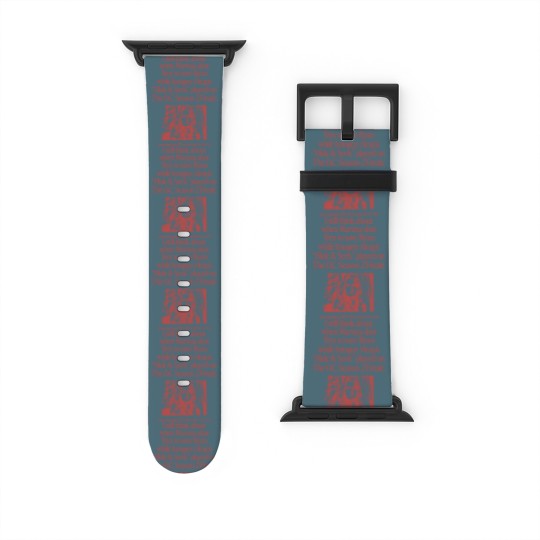 Discover I Still Think About When Marissa Shot Trey on The O.C. Season 2 Finale Watch Bands For Apple Watch