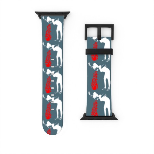 Discover Banksy Watch Bands For Apple Watch, Banksy Watch Bands For Apple Watch