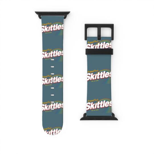 Discover skittles Watch Bands For Apple Watch