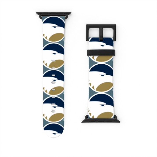 Discover Georgia Southern University Mark Watch Bands For Apple Watch