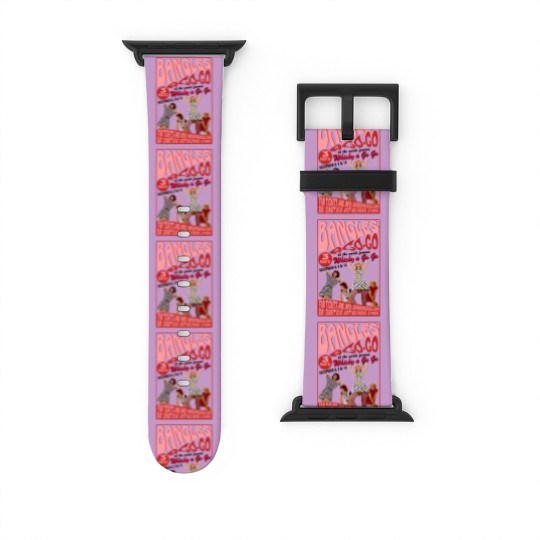 Discover the bangles Watch Bands For Apple Watch Watch Bands For Apple Watch
