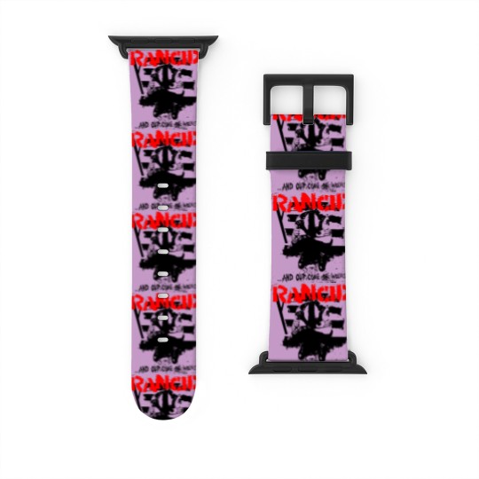 Discover Rancid Watch Bands For Apple Watch, Rancid Watch Bands For Apple Watch