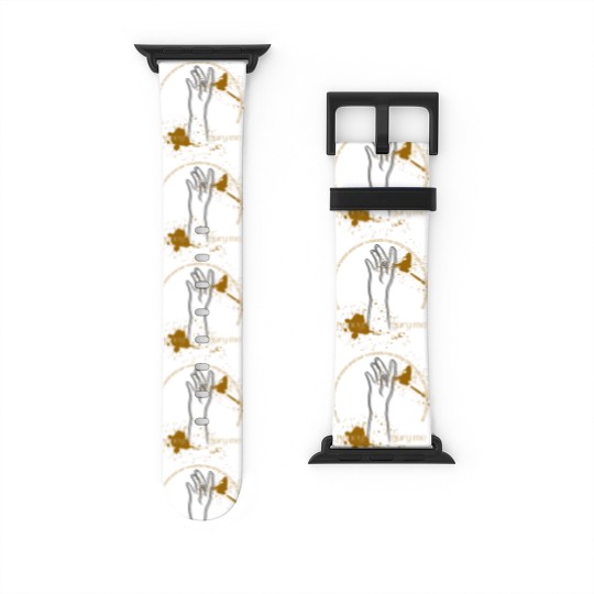 Discover Bury Me Noah KahanBury Me Noah Kahann Watch Bands For Apple Watch