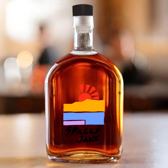 Discover spacey jane Whiskey Bottles