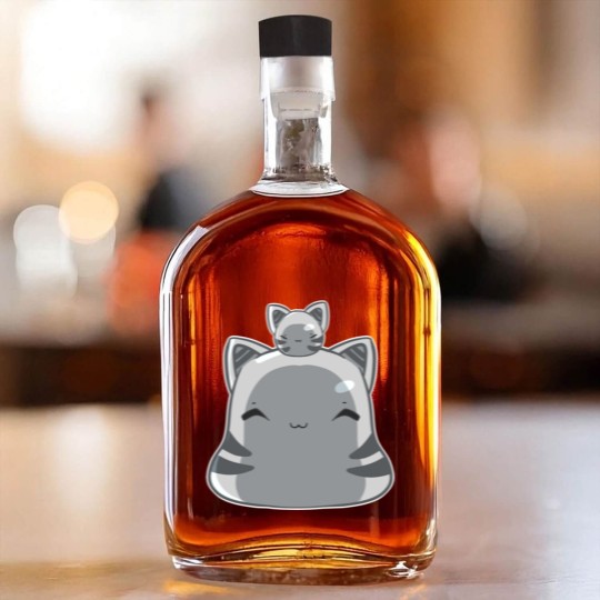 Discover Tabby largo and slime Whiskey Bottles