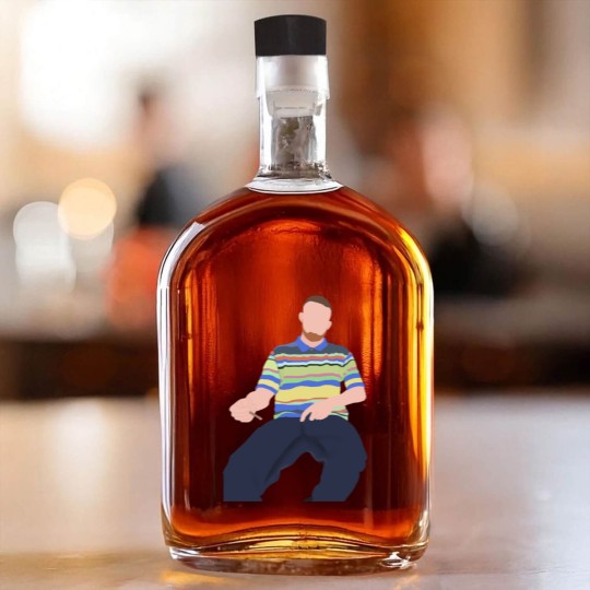 Discover fezco Classic Whiskey Bottles
